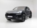 Porsche Macan Turbo Chrono*LED*Apple*BOSE*21* Noir  - 1