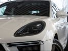 Porsche Macan TURBO PERFORMANCE  BLANC  Occasion - 1