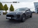 Porsche Macan Turbo Performance 441ch Garantie 12 Mois Gris Agate  - 1