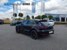 Porsche Macan Turbo Performance 441ch / SPORT CHRONO / SIEGES SPORT 18 / TOIT OUVRAN / ENTRETIEN COMPLET / GARANTIE 12 MOIS Noir  - 3