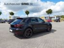 Porsche Macan Turbo Performance 441ch / SPORT CHRONO / SIEGES SPORT 18 / TOIT OUVRAN / ENTRETIEN COMPLET / GARANTIE 12 MOIS Noir  - 5