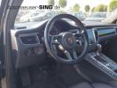 Porsche Macan Turbo Performance 441ch / SPORT CHRONO / SIEGES SPORT 18 / TOIT OUVRAN / ENTRETIEN COMPLET / GARANTIE 12 MOIS Noir  - 12