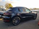 Porsche Macan Turbo Performance 441ch Sport Chrono Toit Ouvrant Sièges 18 FULL OPTIONS Garantie 12 mois Noir  - 27