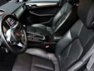 Porsche Macan Turbo Performance / Bose / Attelage / 21 / Garantie 12 mois noir  - 5