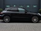 Porsche Macan Turbo Performance / Bose / Attelage / 21 / Garantie 12 mois noir  - 3