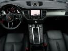 Porsche Macan Turbo Performance / Bose / Attelage / 21 / Garantie 12 mois noir  - 6