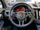 Porsche Macan TURBO PERFORMANCE EDITION EXCLUSIVE BLEU SAPHIR  Occasion - 11