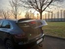 Porsche Macan V6 3.0 DIESEL 256CV PDK     Diesel NOIR  - 37