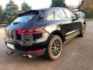 Porsche Macan V6 3.0 DIESEL 256CV PDK     Diesel NOIR  - 43