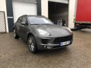 Porsche Macan V6 3.0 DIESEL 258CV      Diesel GRIS QUARTZ  - 1