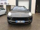 Porsche Macan V6 3.0 DIESEL 258CV      Diesel GRIS QUARTZ  - 2