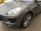 Porsche Macan V6 3.0 DIESEL 258CV      Diesel GRIS QUARTZ  - 4