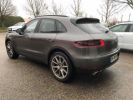 Porsche Macan V6 3.0 DIESEL 258CV      Diesel GRIS QUARTZ  - 16