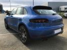 Porsche Macan V6 TURBO 400 cv PDK     Essence BLEU SAPHIR  - 8