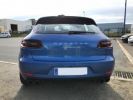 Porsche Macan V6 TURBO 400 cv PDK     Essence BLEU SAPHIR  - 9