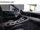 Porsche Panamera Noir  - 8