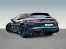 Porsche Panamera 2 SPORT TURISMO II (2) SPORT TURISMO 2.9 V6 3.0 462 HYBRID 4 gris metal  - 4