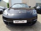 Porsche Panamera 3.0 V6 440CH 4S Noir  - 2