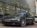 Porsche Panamera 3.0 V6 462CH 4 E-HYBRID Gris  - 1