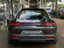 Porsche Panamera 3.0 V6 462CH 4 E-HYBRID Gris  - 6