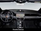 Porsche Panamera 4.0-V8- 4S 421Ch Diesel Pano BOSE Camera Toit Pano / 133 Noir Métallisée  - 5