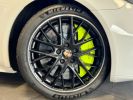 Porsche Panamera 4.0 V8 TURBO S E-HYBRID PDK Blanc nacré  - 6
