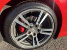 Porsche Panamera 4.8 i V8 4S PDK 400cH Boîte Auto FULL OPTIONS 91,000Kms ROUGE  - 10