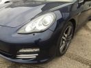 Porsche Panamera 4.8 V8 400 4S PDK     Essence BLEU FONCE METAL  - 7