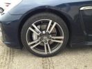 Porsche Panamera 4.8 V8 400 4S PDK     Essence BLEU FONCE METAL  - 8