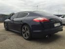 Porsche Panamera 4.8 V8 400 4S PDK     Essence BLEU FONCE METAL  - 24