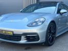 Porsche Panamera 4 E-Hybrid 3.0 V6 462 CV Argent Dolomite Métallisé  - 1