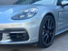 Porsche Panamera 4 E-Hybrid 3.0 V6 462 CV Argent Dolomite Métallisé  - 2