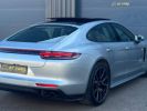 Porsche Panamera 4 E-Hybrid 3.0 V6 462 CV Argent Dolomite Métallisé  - 12