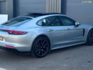 Porsche Panamera 4 E-Hybrid 3.0 V6 462 CV Argent Dolomite Métallisé  - 13