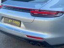 Porsche Panamera 4 E-Hybrid 3.0 V6 462 CV Argent Dolomite Métallisé  - 14