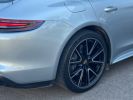 Porsche Panamera 4 E-Hybrid 3.0 V6 462 CV Argent Dolomite Métallisé  - 16