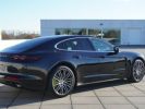 Porsche Panamera 4 E-Hybrid PDLS Pano Carbone Bose noir métallisé  - 2