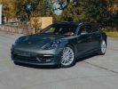 Porsche Panamera 4 e-Hybrid Sport Turismo-Like new-Vat refundable Gris  - 1