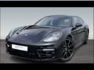 Porsche Panamera 4 E-Hybrid Sport Turismo Platinum Edition/ 11/2022 noir métal  - 1