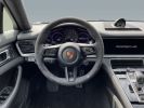Porsche Panamera 4 E-Hybrid Sport Turismo Platinum Edition/ 11/2022 noir métal  - 5