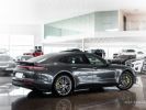 Porsche Panamera 4 E-Hybride 460ch PLATINIUM GARANTIE Gris Volcano  - 3