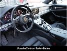 Porsche Panamera 4 E-HYBRIDE Platinium ATH Première Main TVA Récupérable Garantie Porsche Noir  - 4