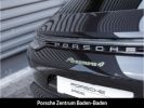 Porsche Panamera 4 E-HYBRIDE Platinium ATH Première Main TVA Récupérable Garantie Porsche Noir  - 6