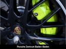 Porsche Panamera 4 E-HYBRIDE Platinium ATH Première Main TVA Récupérable Garantie Porsche Noir  - 9