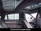 Porsche Panamera 4 E-HYBRIDE Platinium ATH Première Main TVA Récupérable Garantie Porsche Noir  - 11