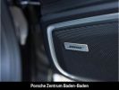Porsche Panamera 4 E-HYBRIDE Platinium ATH Première Main TVA Récupérable Garantie Porsche Noir  - 12