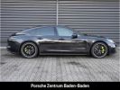 Porsche Panamera 4 E-HYBRIDE Platinium ATH Première Main TVA Récupérable Garantie Porsche Noir  - 13