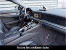 Porsche Panamera 4 E-HYBRIDE Platinium ATH Première Main TVA Récupérable Garantie Porsche Noir  - 14