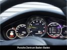 Porsche Panamera 4 E-HYBRIDE Platinium ATH Première Main TVA Récupérable Garantie Porsche Noir  - 15
