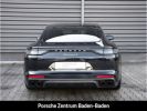 Porsche Panamera 4 E-HYBRIDE Platinium ATH Première Main TVA Récupérable Garantie Porsche Noir  - 19